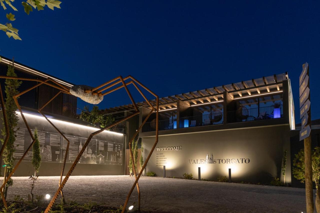 Vale de São Torcato Hotel Rural Guimarães Esterno foto